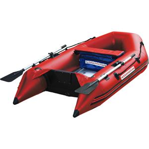 Nissamaran Tornado 270 (PL) Nissamaran Tornado 270 (PL)