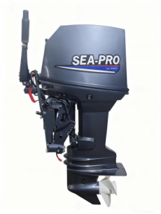 Сеа Про T 50 Pro BWL-PT  (50 л.с., 2 такта)