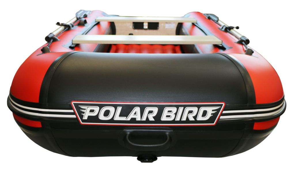 Polar Bird 340M (Лайт) НДНД Polar Bird 340M (Лайт) НДНД