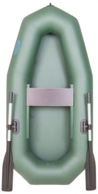 Гребная лодка ПВХ надувная Stefa 200