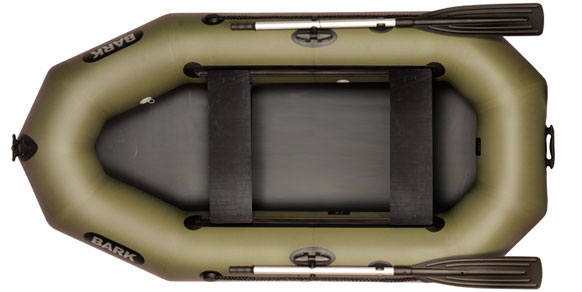 Bark B-240D