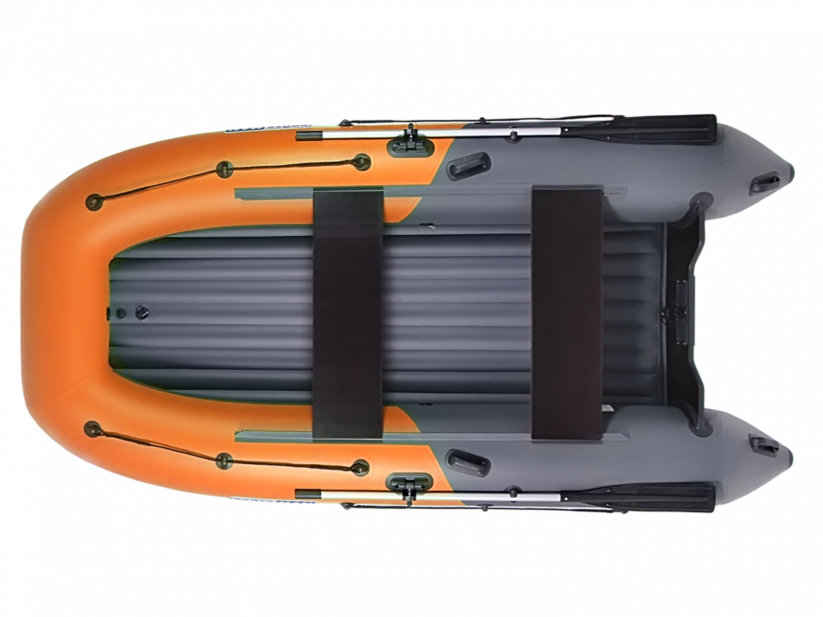 Боатсман BT 330 A Боатсман BT 330 A
