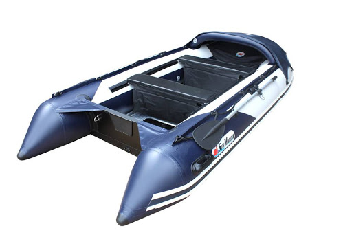 Sun Marine SDP 420