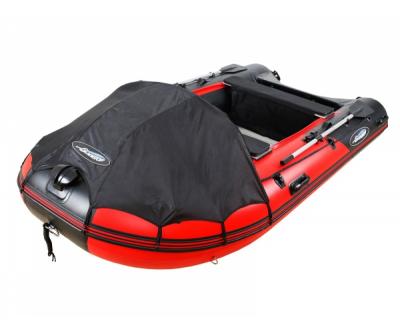 Лодка ПВХ Gladiator C 420 AL моторная Лодка ПВХ Gladiator C 420 AL моторная