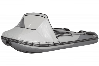 Тент носовой REEF Triton 390 Fi