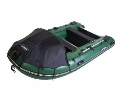 Лодка ПВХ Gladiator D 370 AL моторная Лодка ПВХ Gladiator D 370 AL моторная