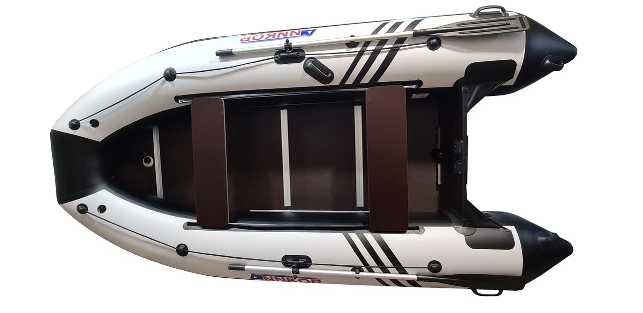 Annkor 370R