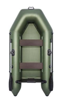 Лодка для рыбалки Аква 2600 моторная