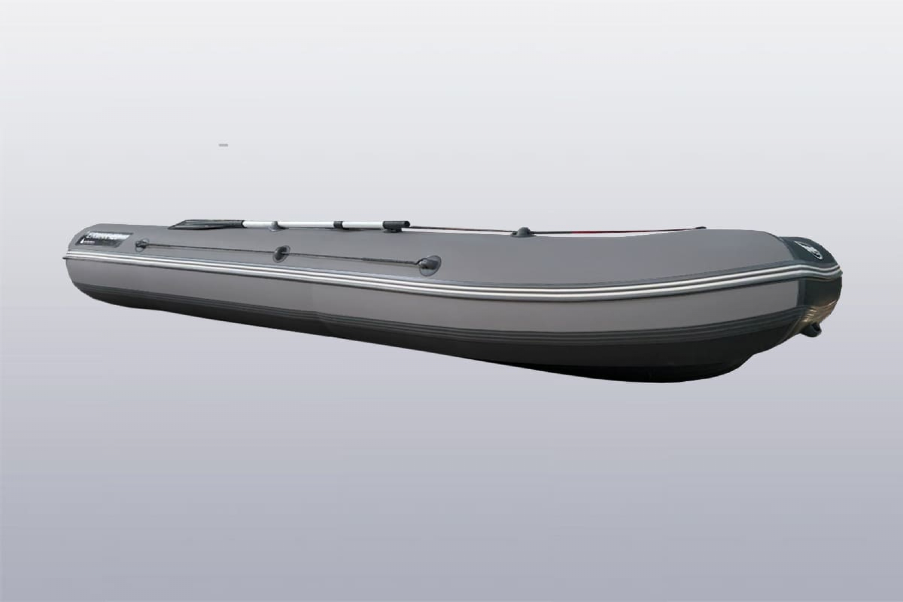 Big Boat Ermak 470 Big Boat Ermak 470